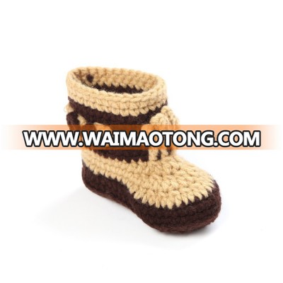 2015 new hot selling baby winter shoes