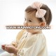 Super September Purchasing Sparkle Star Pink Tulle Flower Bow Baby Headband